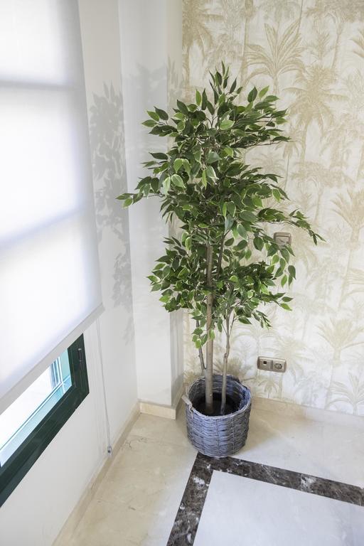 Tu Hogar En Chamberi Apartment Madrid Exterior photo