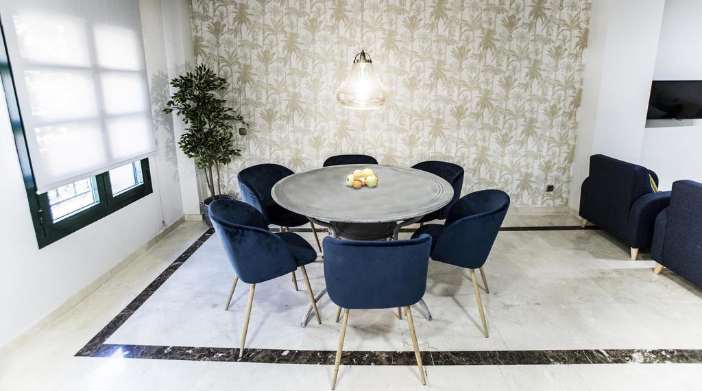 Tu Hogar En Chamberi Apartment Madrid Exterior photo
