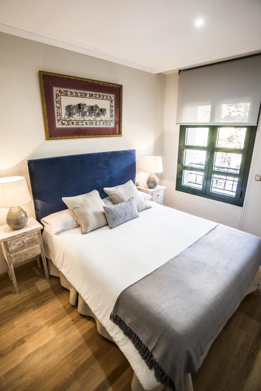 Tu Hogar En Chamberi Apartment Madrid Exterior photo