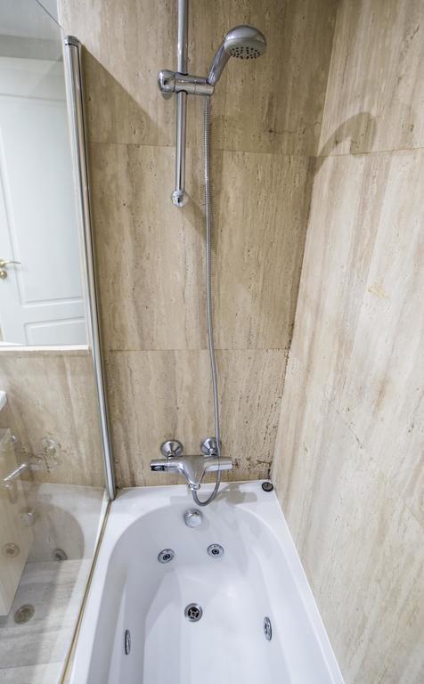 Tu Hogar En Chamberi Apartment Madrid Exterior photo