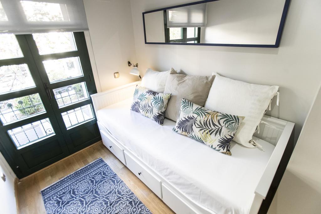 Tu Hogar En Chamberi Apartment Madrid Exterior photo