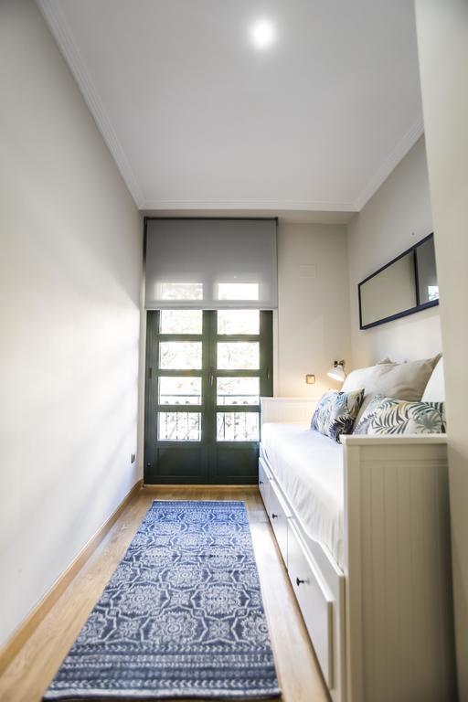 Tu Hogar En Chamberi Apartment Madrid Exterior photo
