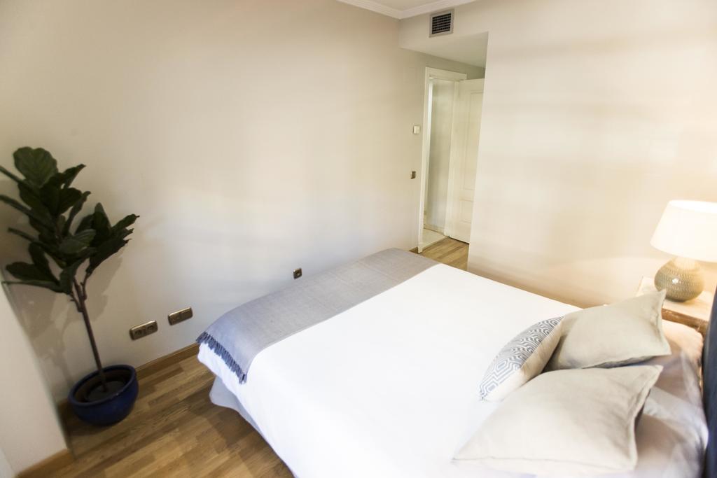 Tu Hogar En Chamberi Apartment Madrid Exterior photo